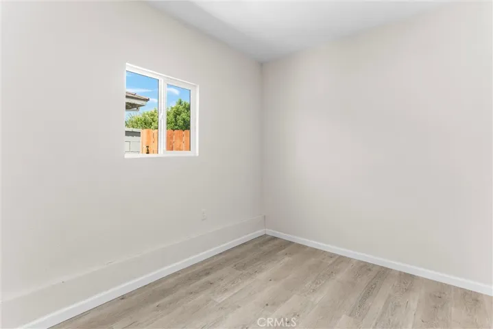 Bedroom #6 (ADU)