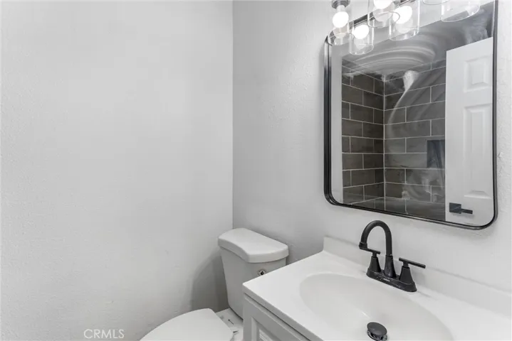 Bathroom #1