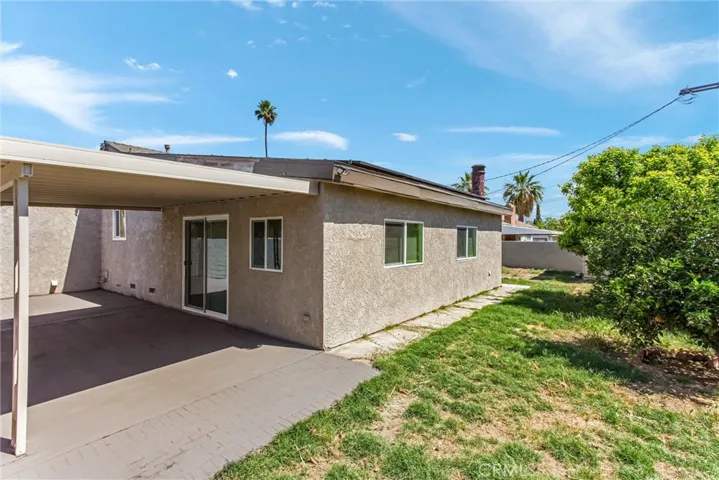 247 E Grant Street, Rialto, California 92376