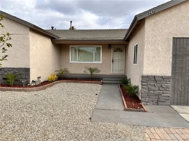 247 E Grant Street, Rialto, California 92376