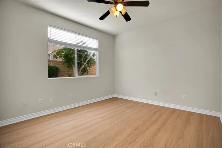 Downstairs Bedroom