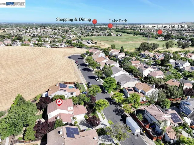 2913 Haddington Ct, Brentwood, California 94513