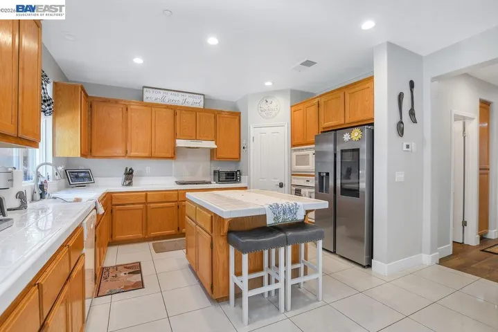 2913 Haddington Ct, Brentwood, California 94513