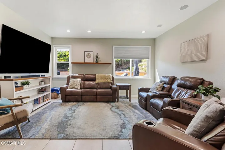5625 Maricopa Family Room