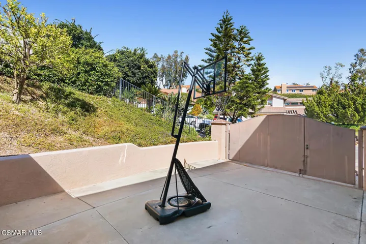 5625 Maricopa RV Access