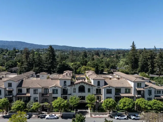 100 1st Street 102, Los Altos, California 94022