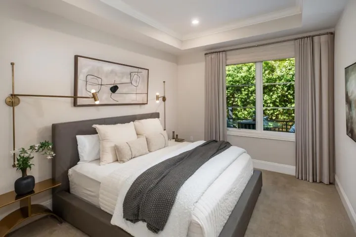 100 1st Street 102, Los Altos, California 94022