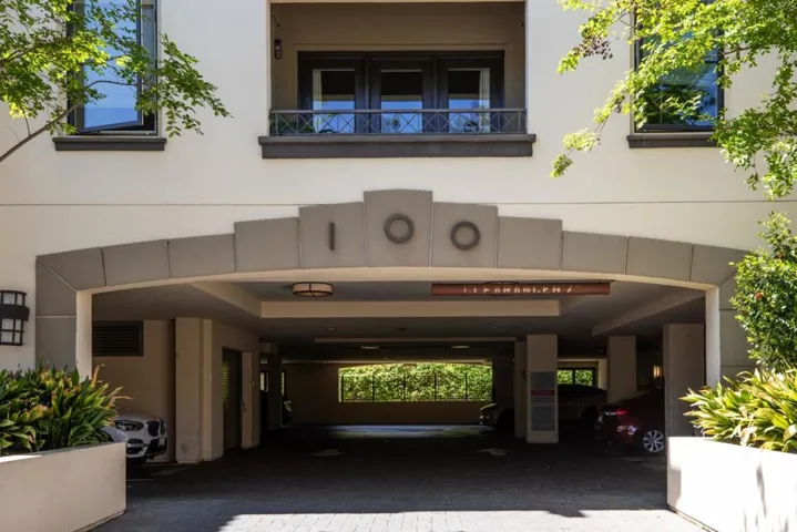 100 1st Street 102, Los Altos, California 94022