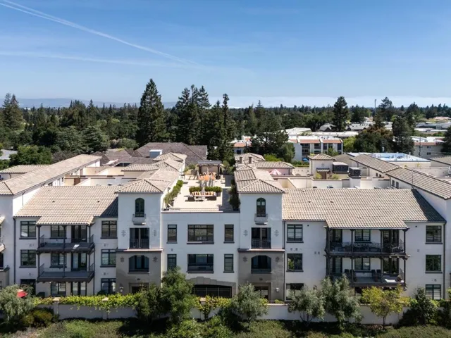 100 1st Street 102, Los Altos, California 94022