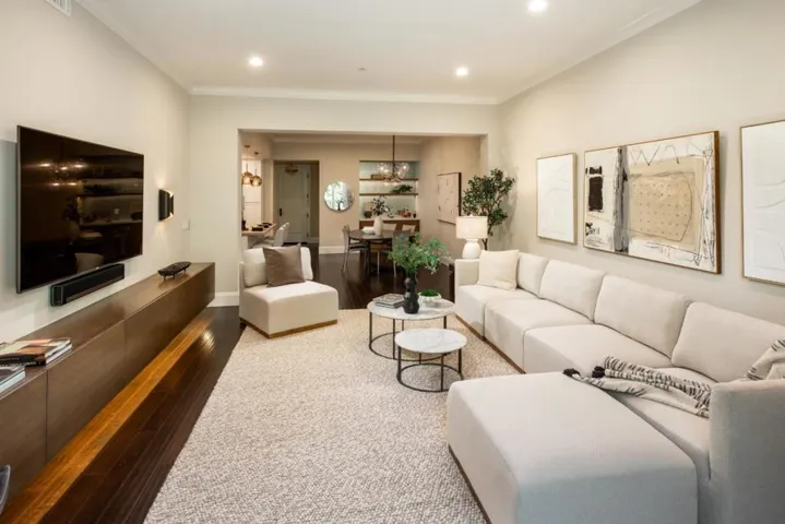 100 1st Street 102, Los Altos, California 94022