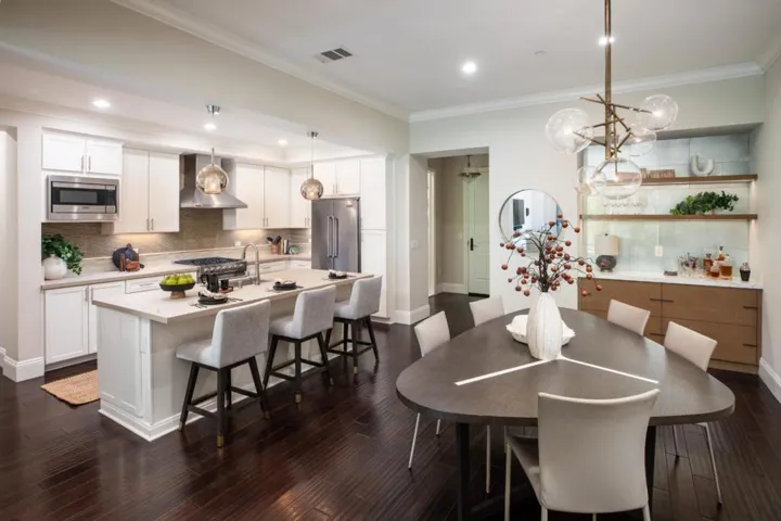 100 1st Street 102, Los Altos, California 94022