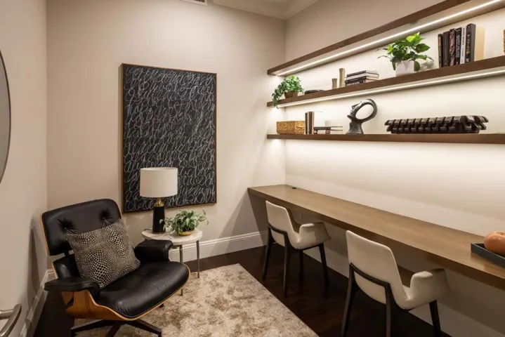 100 1st Street 102, Los Altos, California 94022