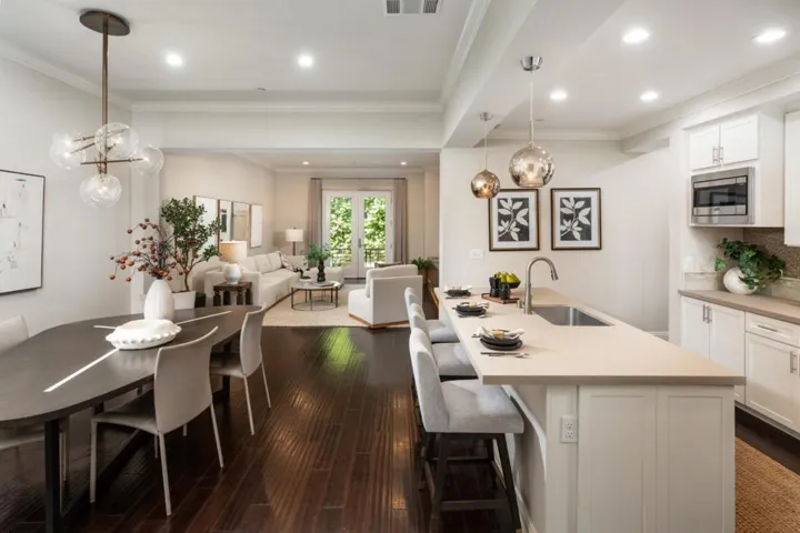 100 1st Street 102, Los Altos, California 94022