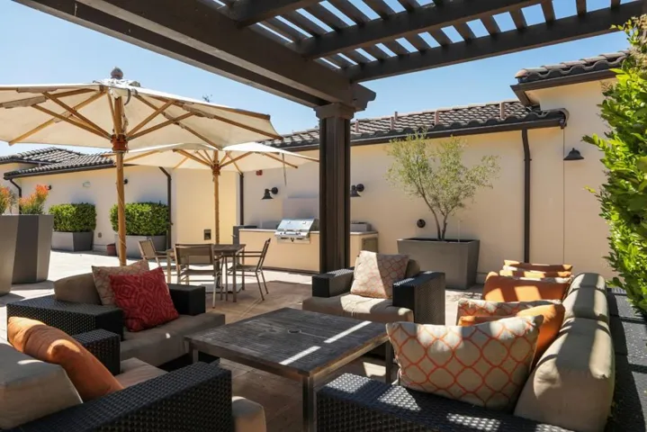 100 1st Street 102, Los Altos, California 94022