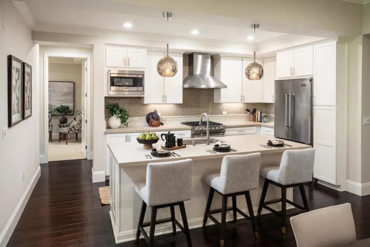 100 1st Street 102, Los Altos, California 94022