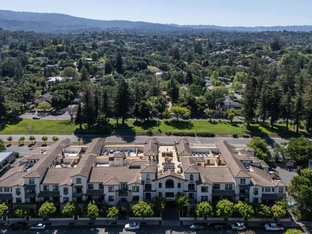 100 1st Street 102, Los Altos, California 94022