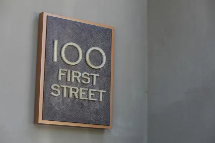 100 1st Street 102, Los Altos, California 94022