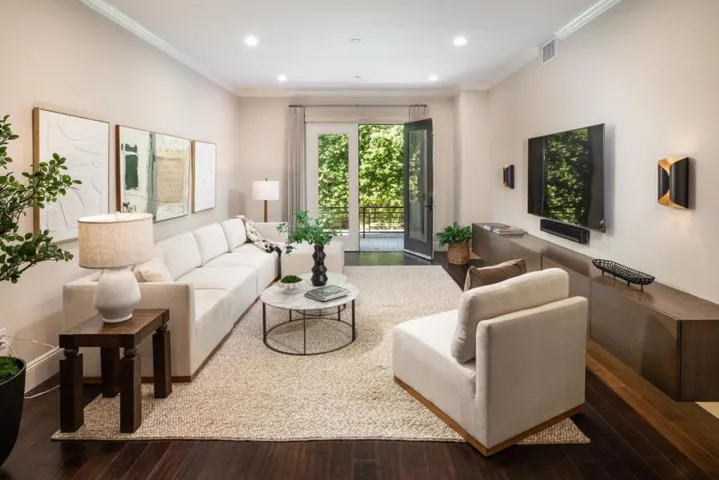 100 1st Street 102, Los Altos, California 94022