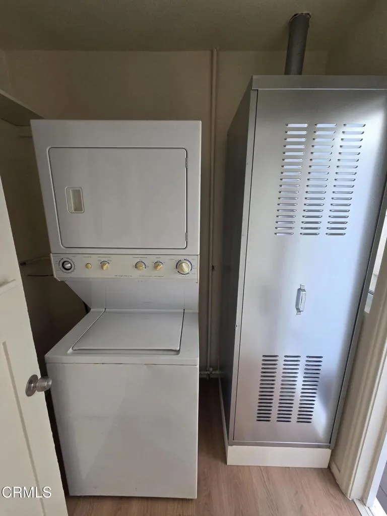washer