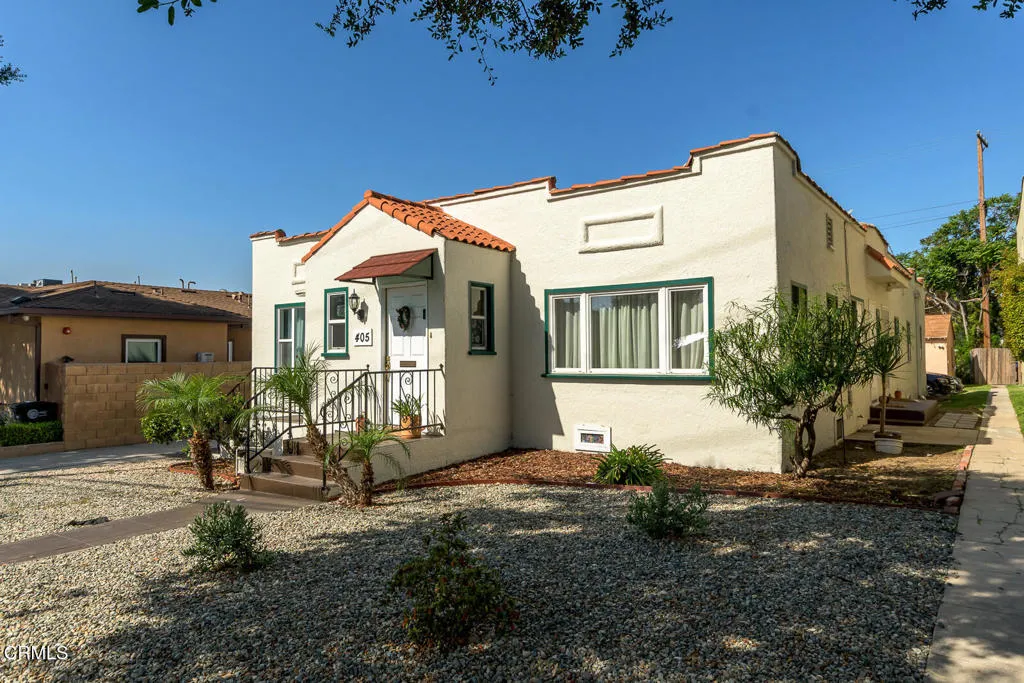 407 S Verdugo Road, Glendale, California 91205 — photo 5