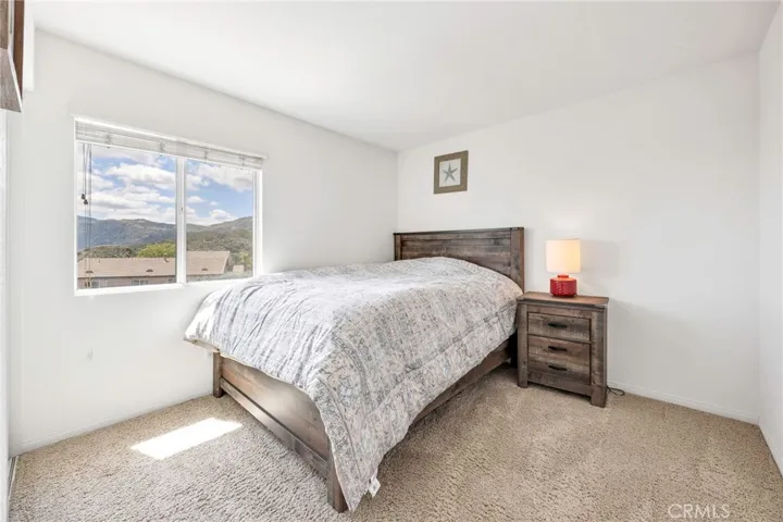 Upstairs guest room 2