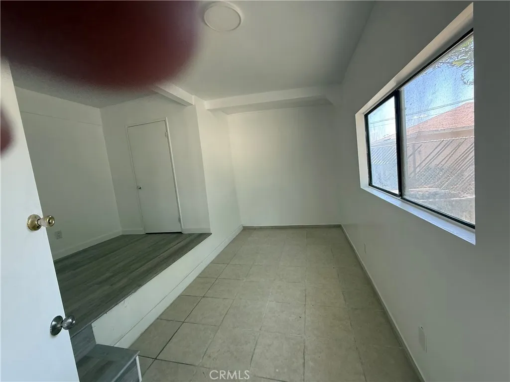 Bonus Room