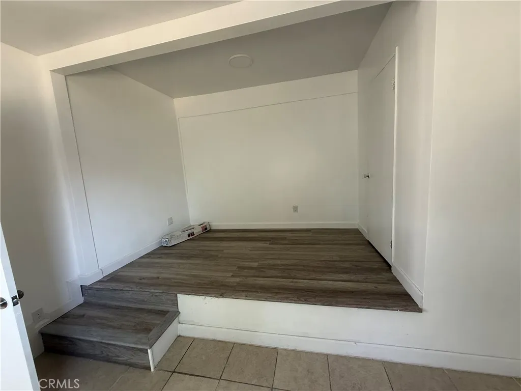 Bonus Room with own closet