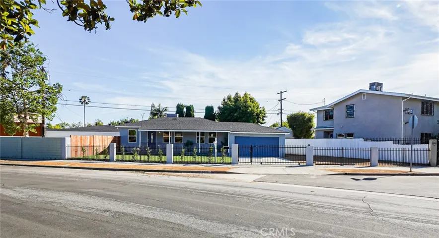 6415 Charlesworth Avenue, North Hollywood, California 91606