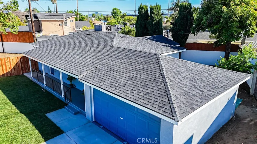 6415 Charlesworth Avenue, North Hollywood, California 91606
