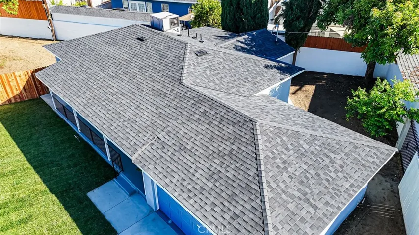 6415 Charlesworth Avenue, North Hollywood, California 91606
