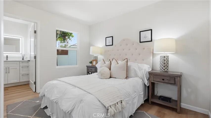 6415 Charlesworth Avenue, North Hollywood, California 91606