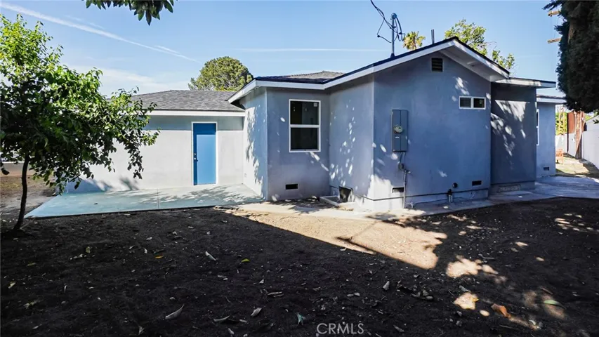 6415 Charlesworth Avenue, North Hollywood, California 91606