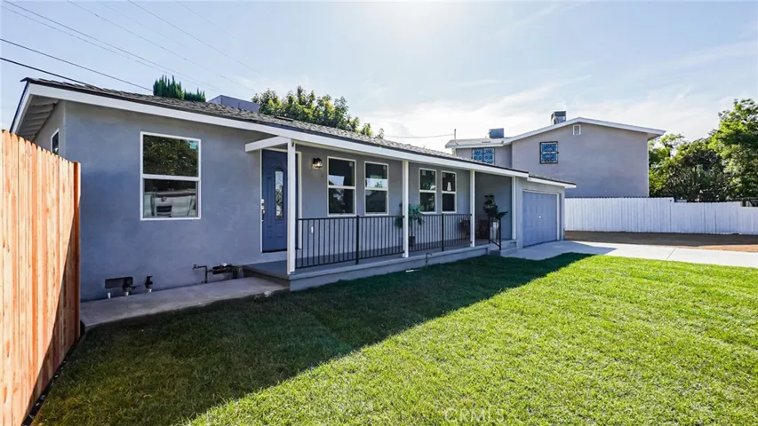 6415 Charlesworth Avenue, North Hollywood, California 91606