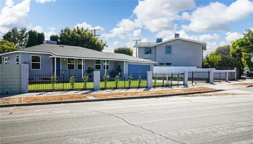 6415 Charlesworth Avenue, North Hollywood, California 91606