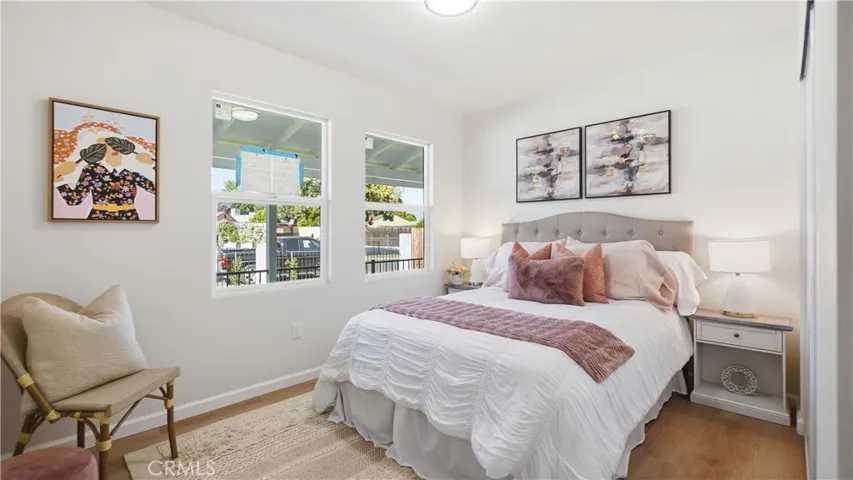 6415 Charlesworth Avenue, North Hollywood, California 91606