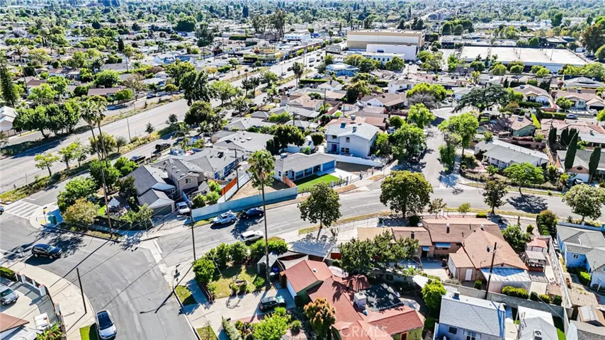 6415 Charlesworth Avenue, North Hollywood, California 91606