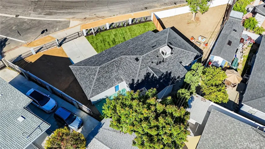 6415 Charlesworth Avenue, North Hollywood, California 91606