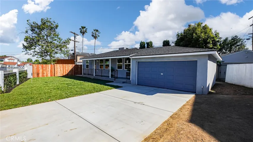 6415 Charlesworth Avenue, North Hollywood, California 91606