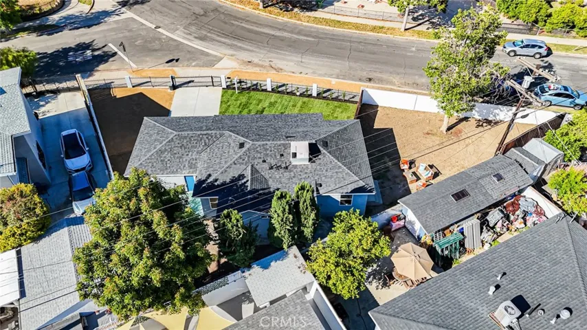 6415 Charlesworth Avenue, North Hollywood, California 91606