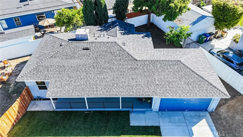 6415 Charlesworth Avenue, North Hollywood, California 91606