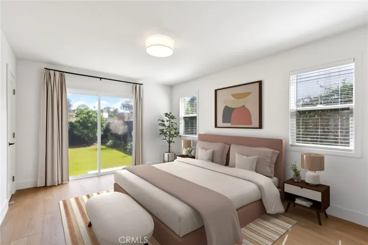 Virtually staged
Bedroom No. 4