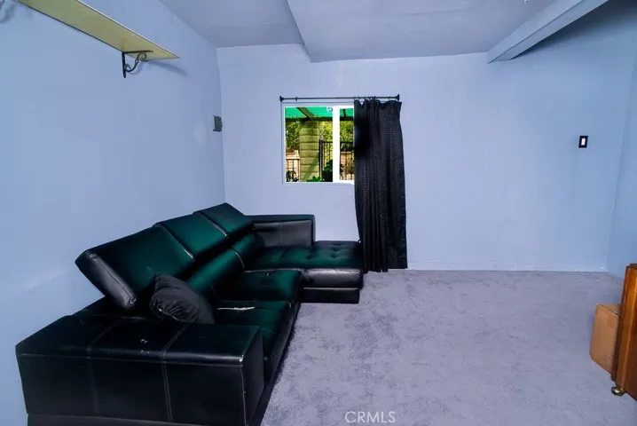 Spare Room