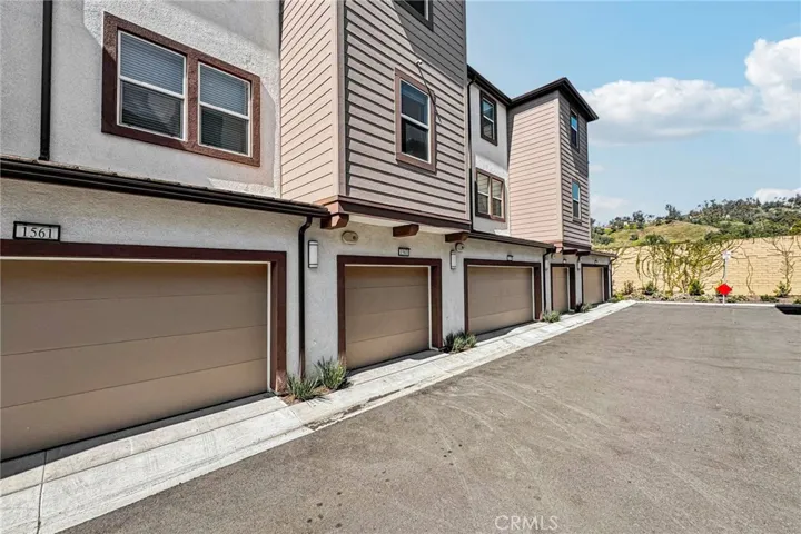 1563 Stratus Drive, Pomona, California 91768