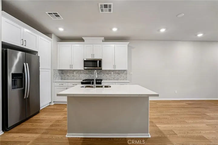 1563 Stratus Drive, Pomona, California 91768