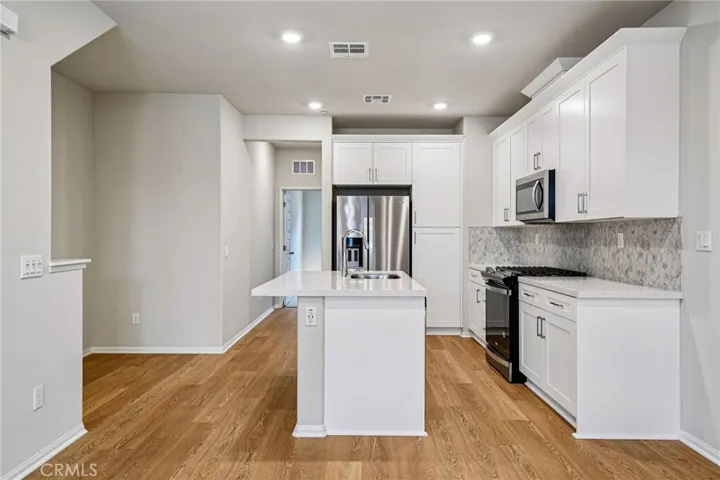 1563 Stratus Drive, Pomona, California 91768