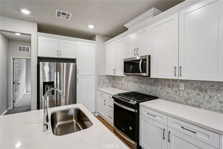 1563 Stratus Drive, Pomona, California 91768
