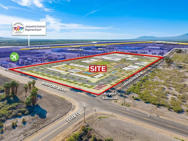 Airport Blvd - Aerials-3