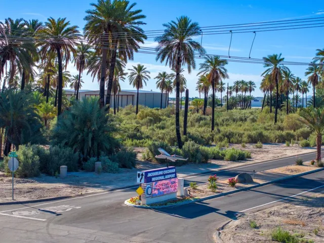 Airport Blvd - Ground-1