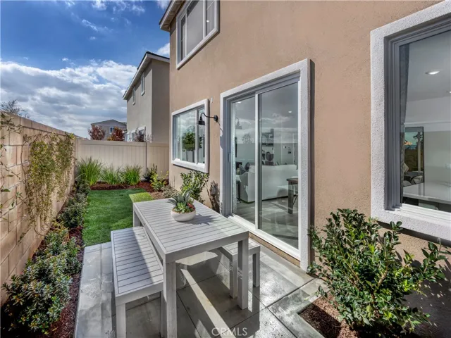 Photo is not of the actual home, but is an inspirational photo of builder’s model home and may depict options, furnishings, and/or decorator features that are not included