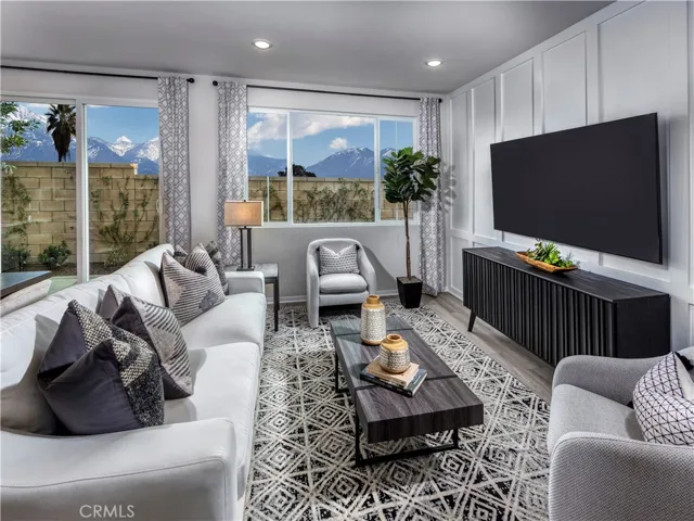 Photo is not of the actual home, but is an inspirational photo of builder’s model home and may depict options, furnishings, and/or decorator features that are not included